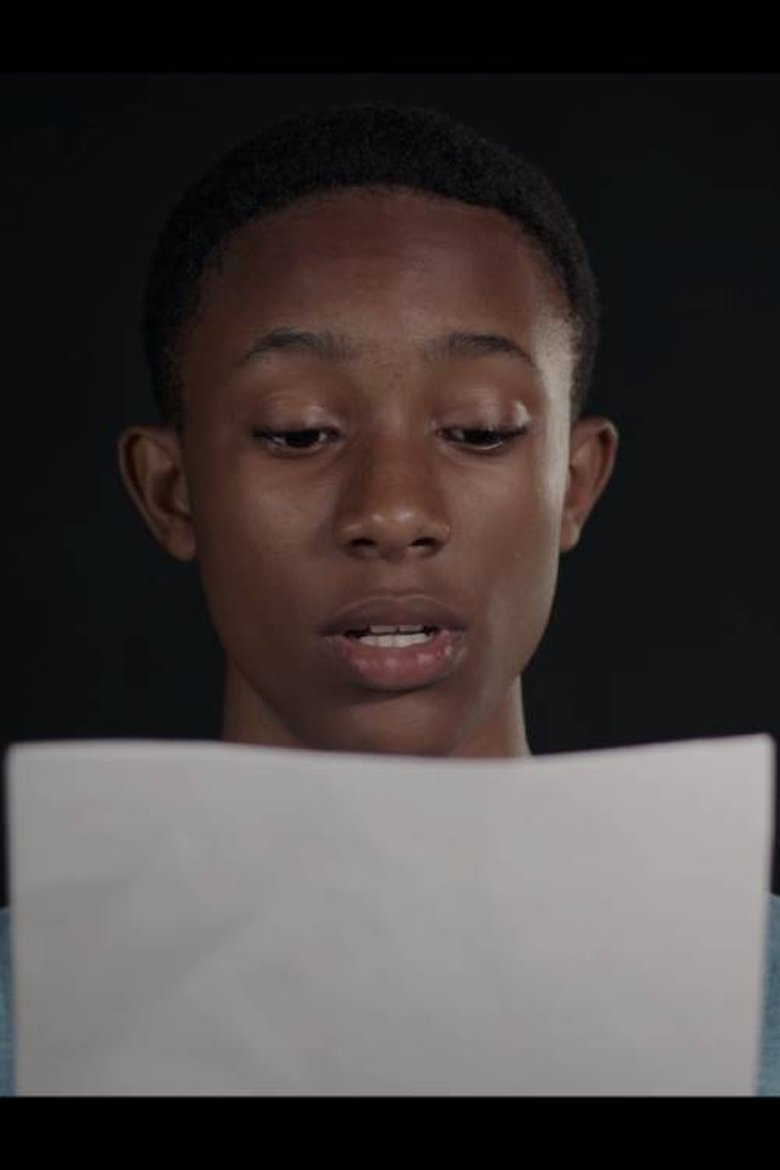 Poster of Cartas Pela Paz