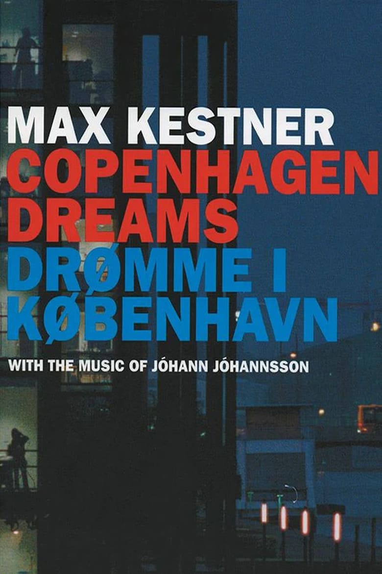 Poster of Copenhagen Dreams