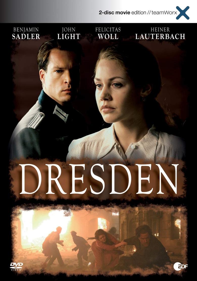 Poster of Dresden