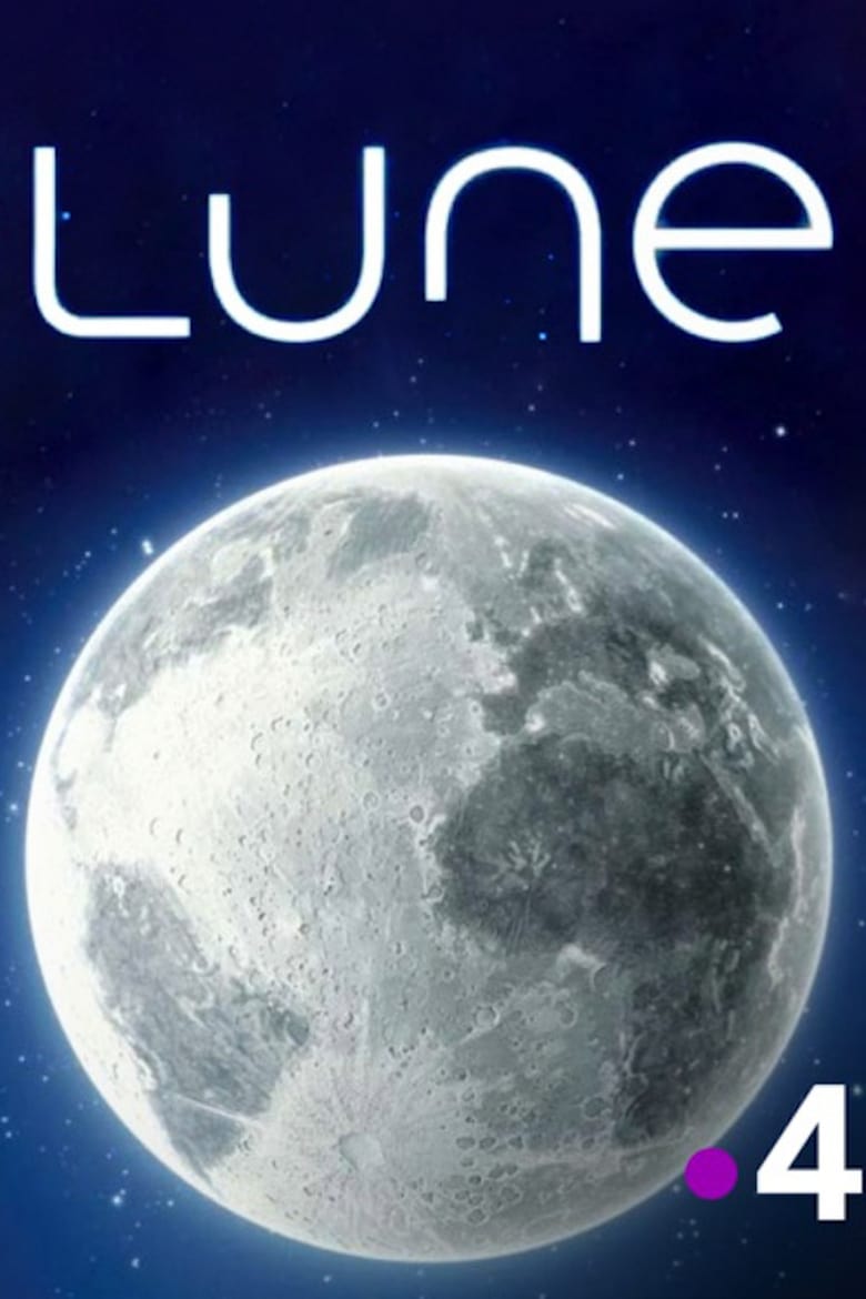 Poster of Moon