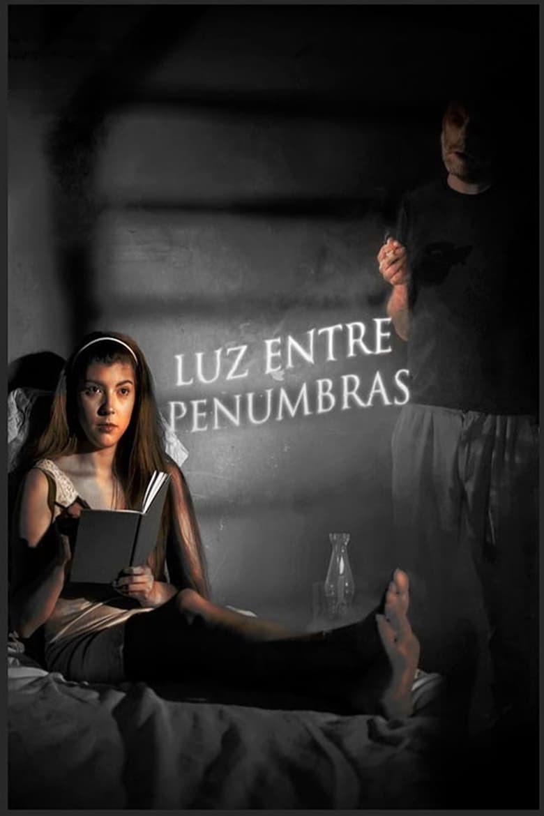 Poster of Luz entre penumbras