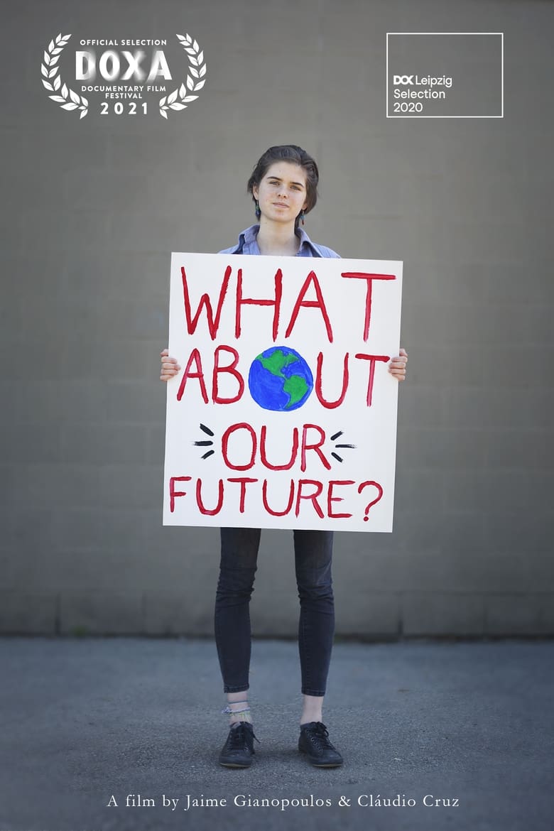 Poster of What About Our Future?