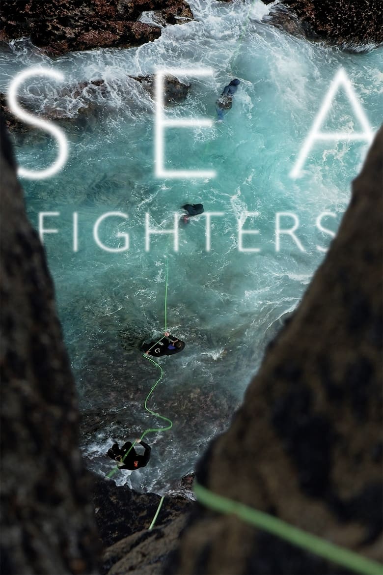 Poster of Seafighters