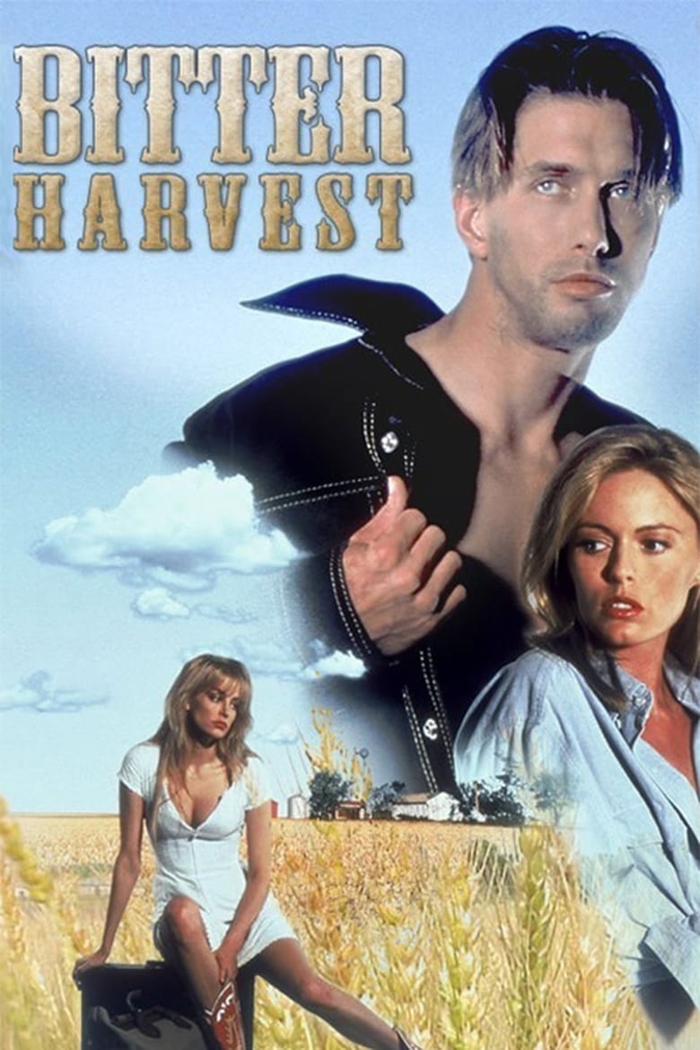 Poster of Bitter Harvest