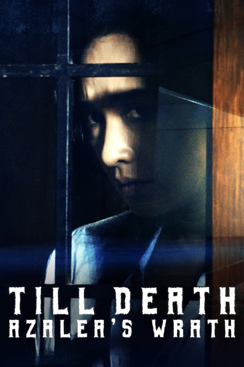 Poster of Till Death: Azalea’s Wrath