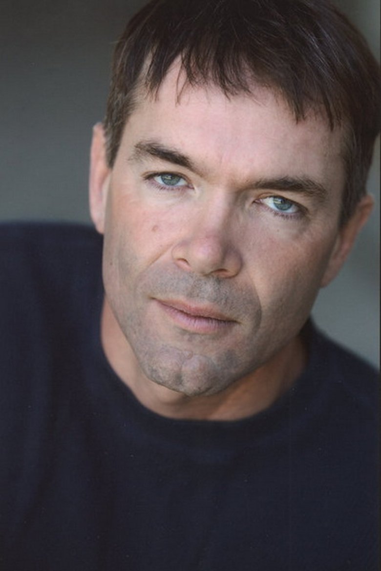 Portrait of David J. O'Donnell