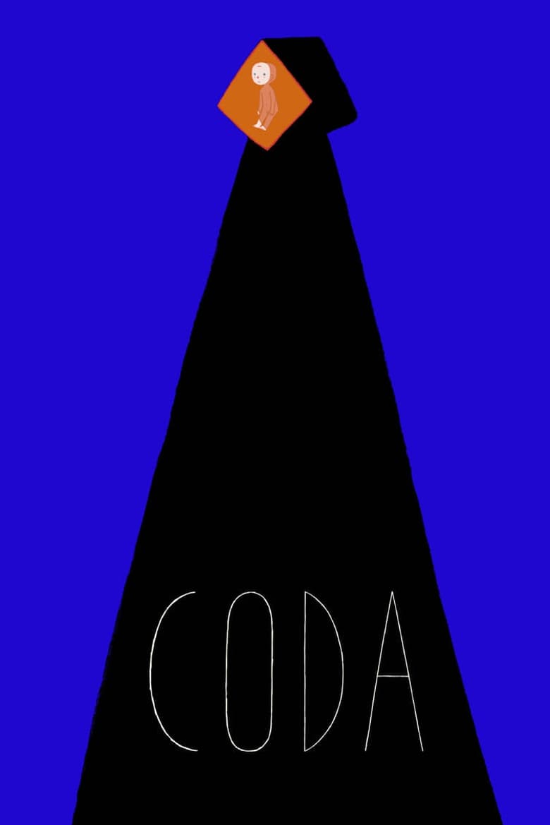 Poster of Coda