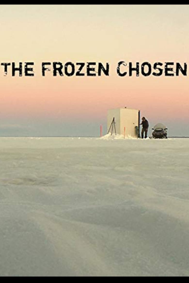 Poster of The Frozen Chosen