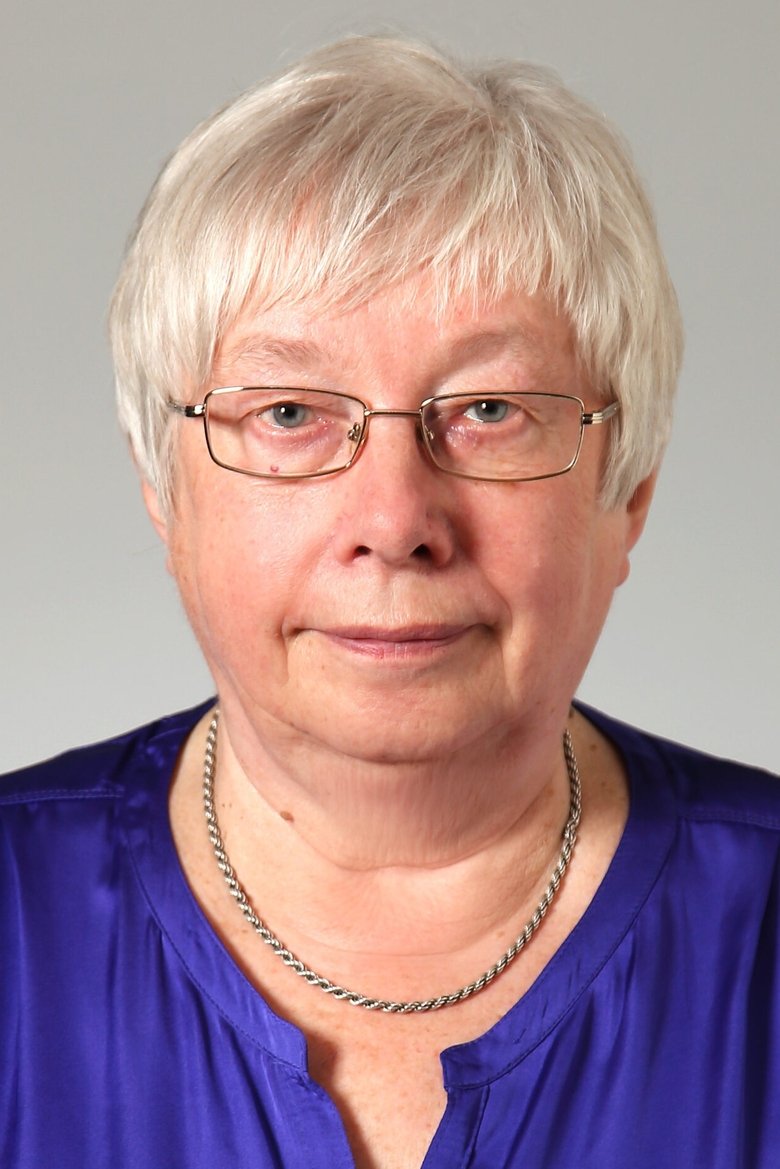 Portrait of Marju Lauristin