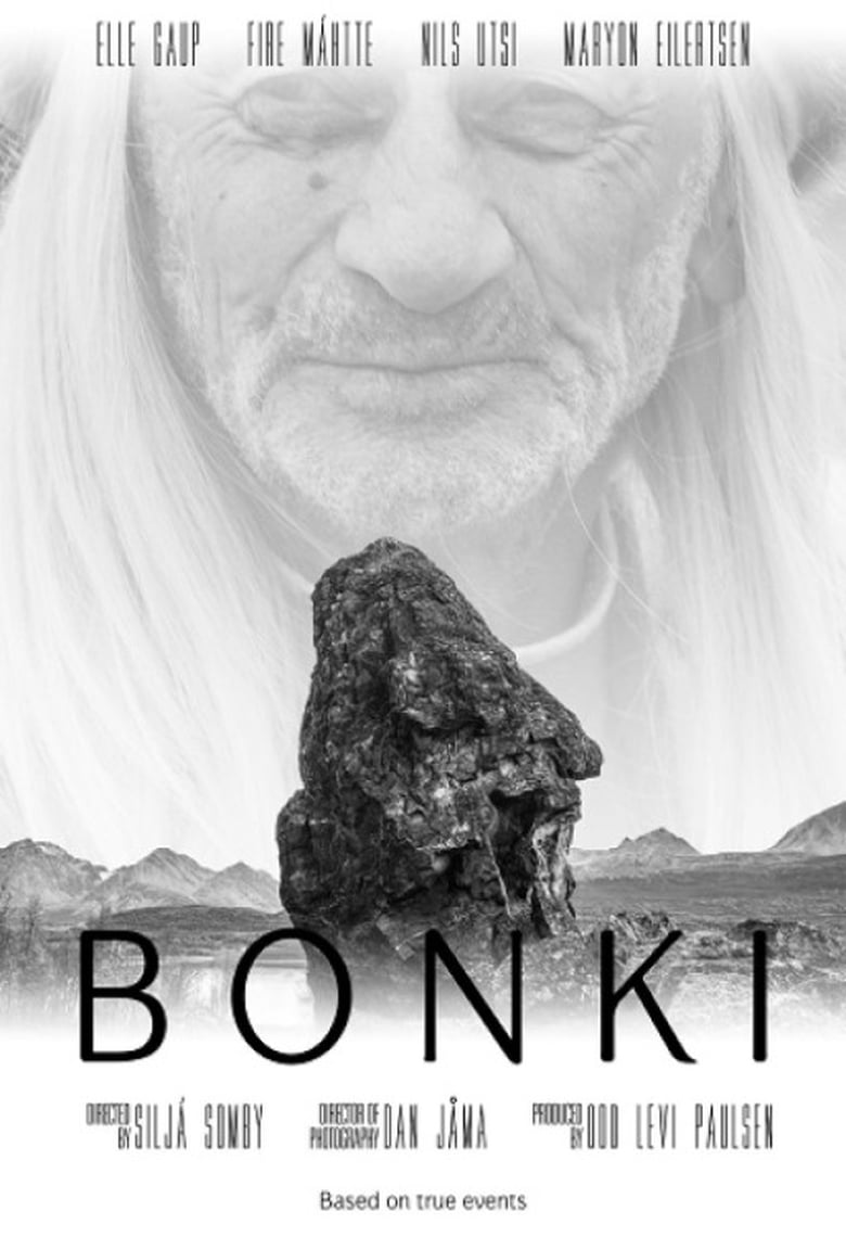 Poster of Bonki