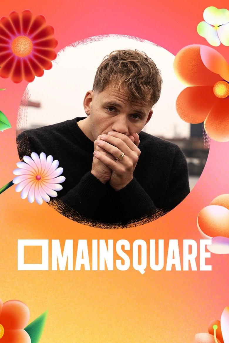 Poster of BEN plg en concert au Main Square Festival 2025