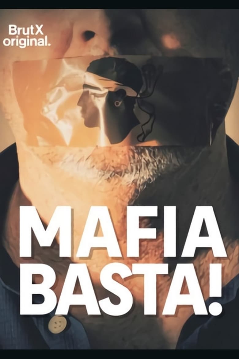 Poster of Mafia basta !