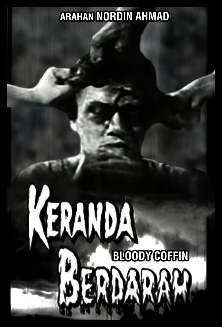 Poster of Keranda Berdarah