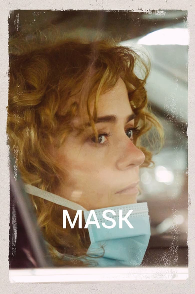 Poster of Mask