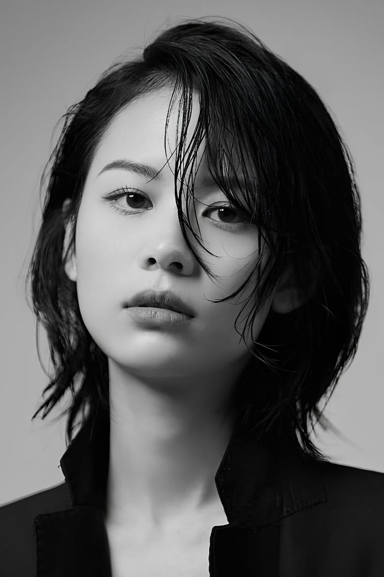 Portrait of 潘琢玉