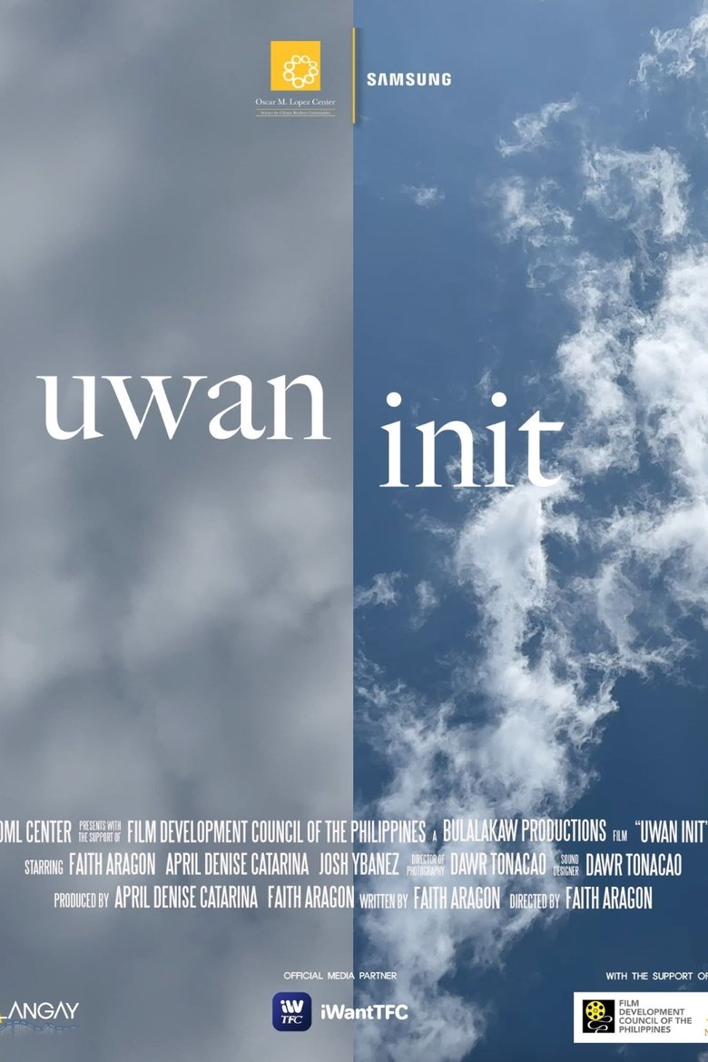 Poster of Uwan Init