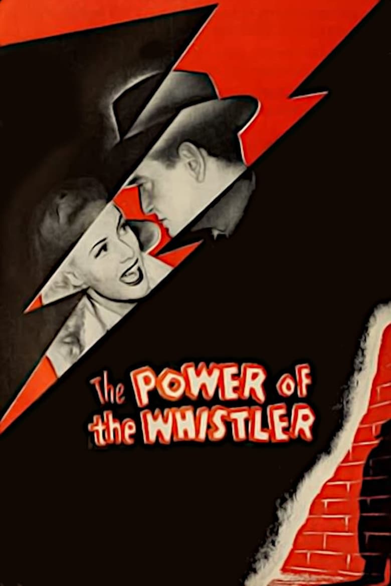 Poster of The Power of the Whistler