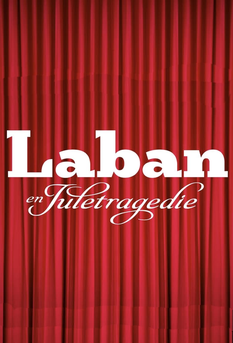 Poster of Labans Jul - The Movie