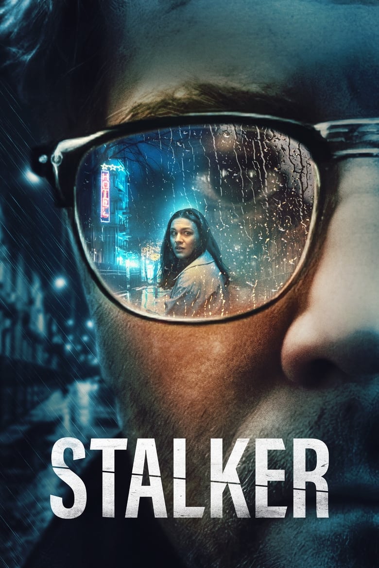 Poster of Stalker