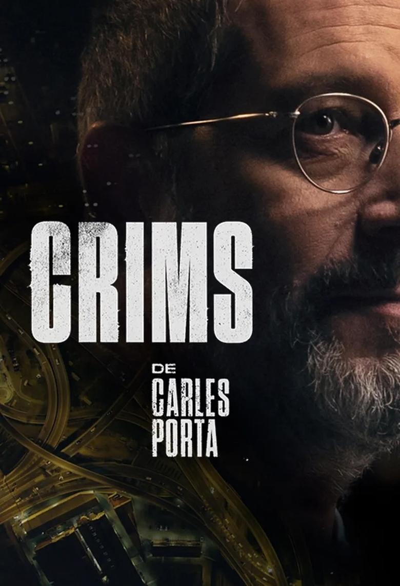 Poster of Episodes in Crims - Season 5 - Season 5