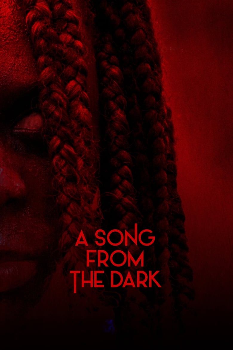 Poster of A Song from the Dark