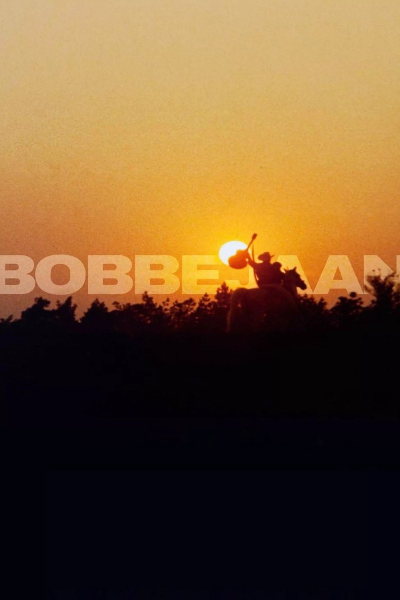 Poster of Bobbejaan