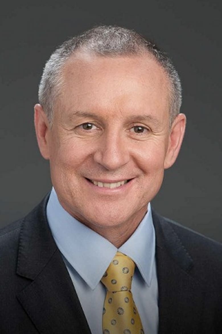 Portrait of Jay Weatherill