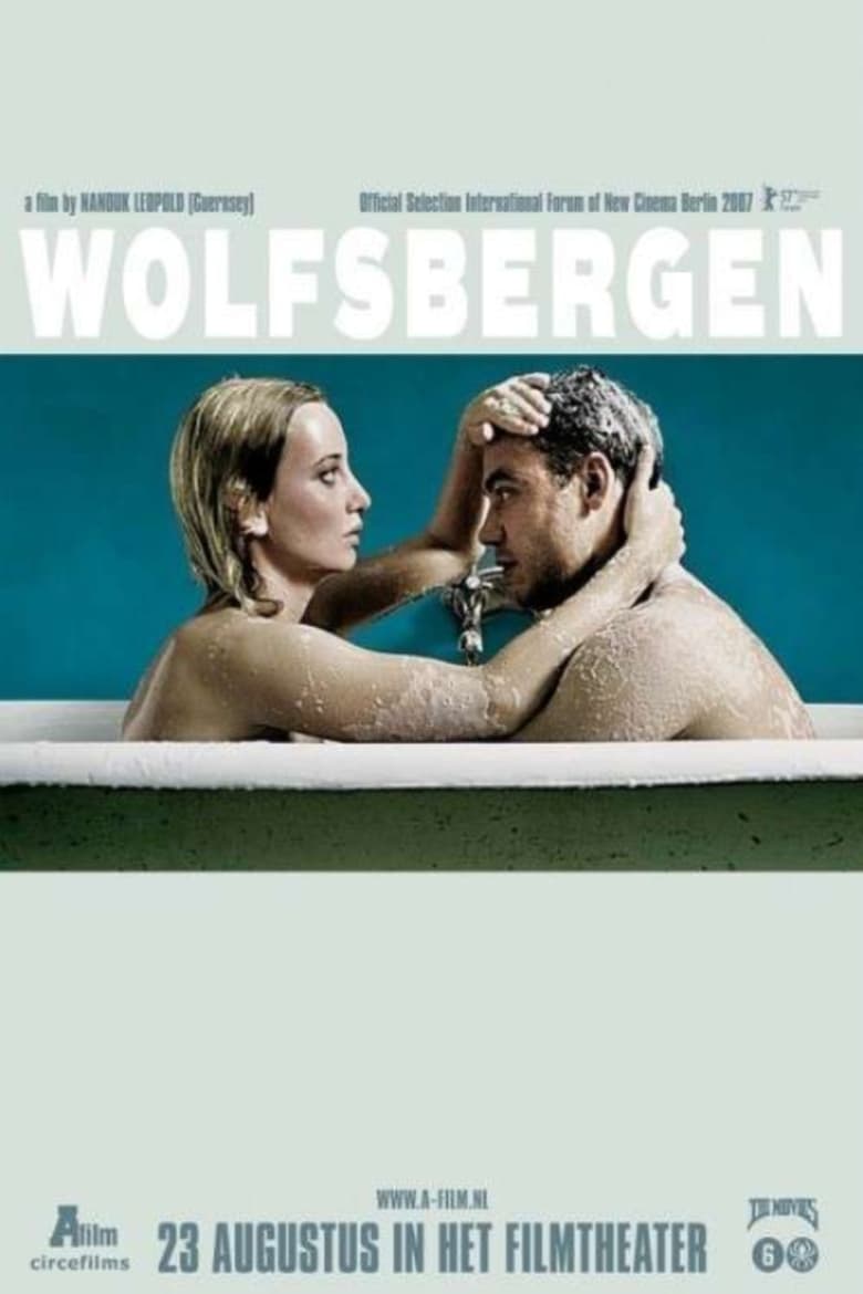 Poster of Wolfsbergen