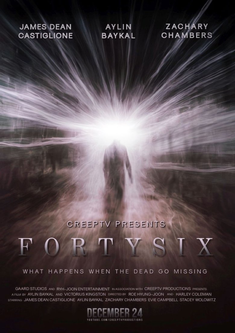 Poster of FortySix