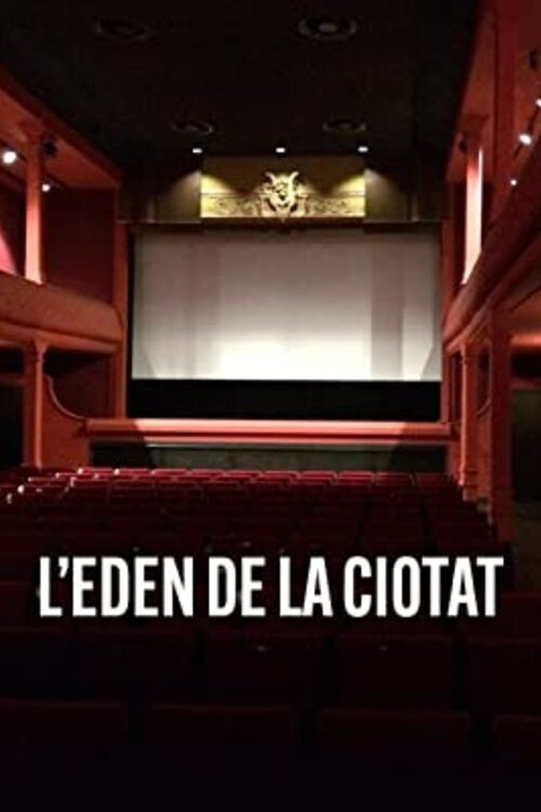 Poster of The Eden of La Ciotat