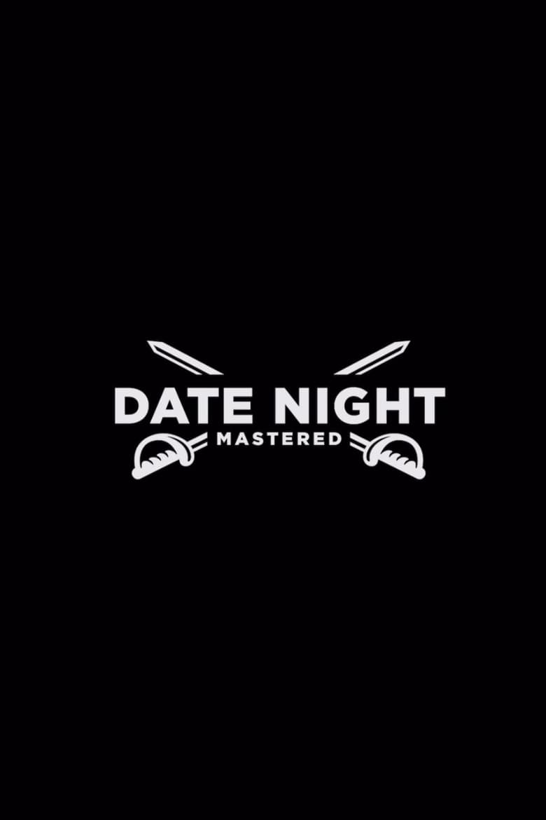 Poster of Date Night Mastered