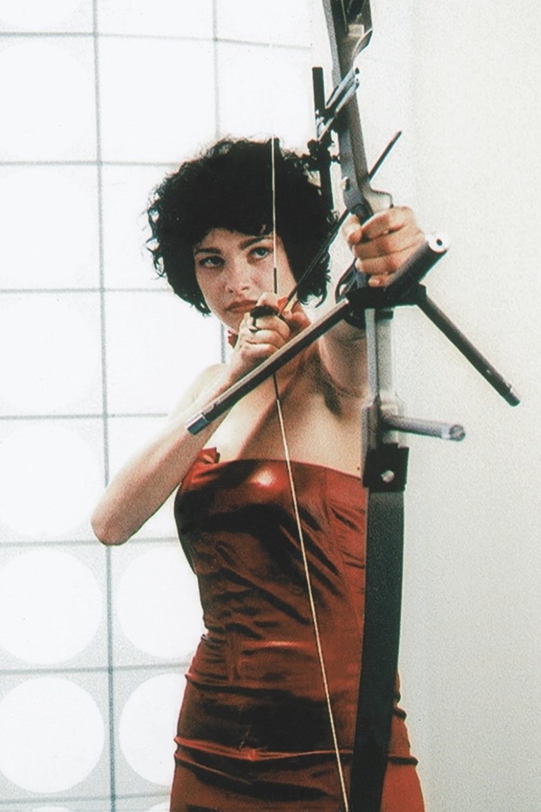 Poster of Rosa