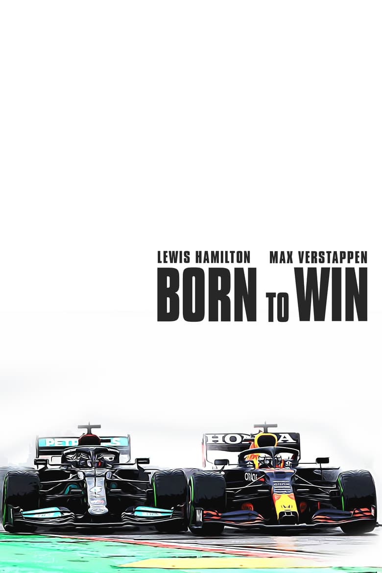 Poster of Born To Win