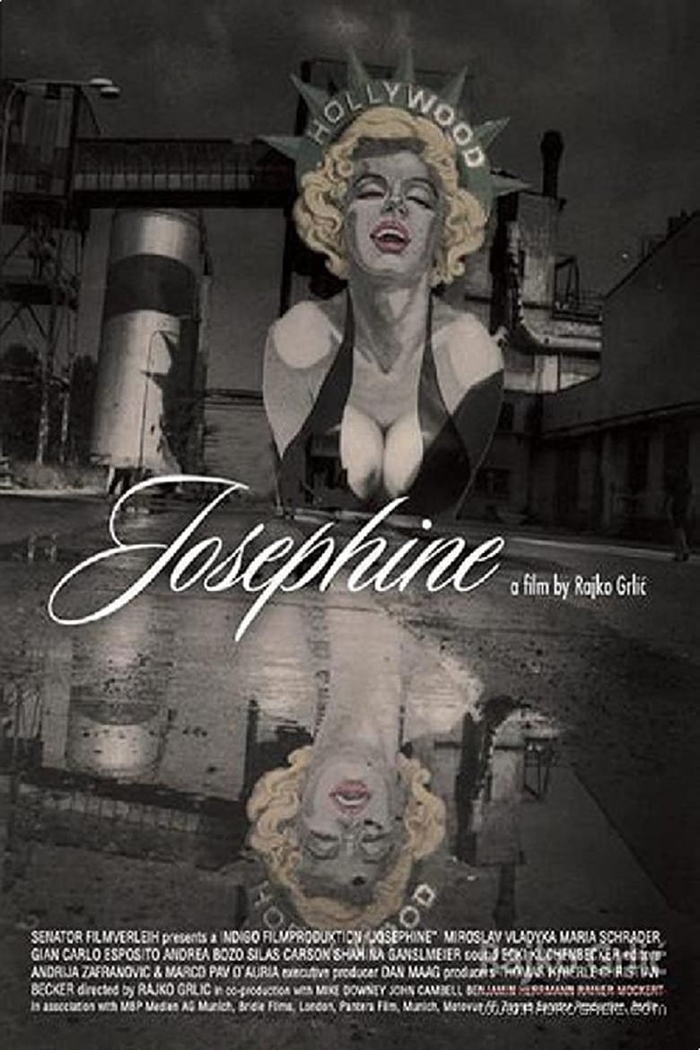 Poster of Josephine