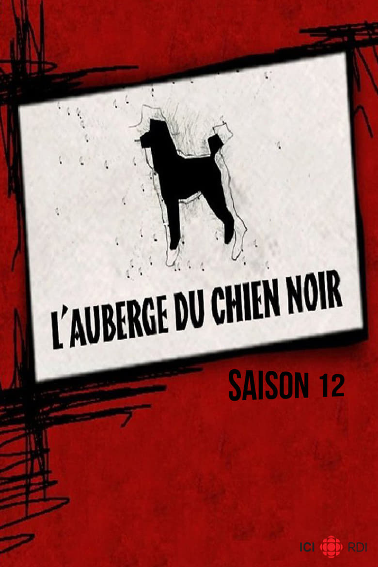 Poster of Episodes in Black Dog Inn - Season 12 - Season 12