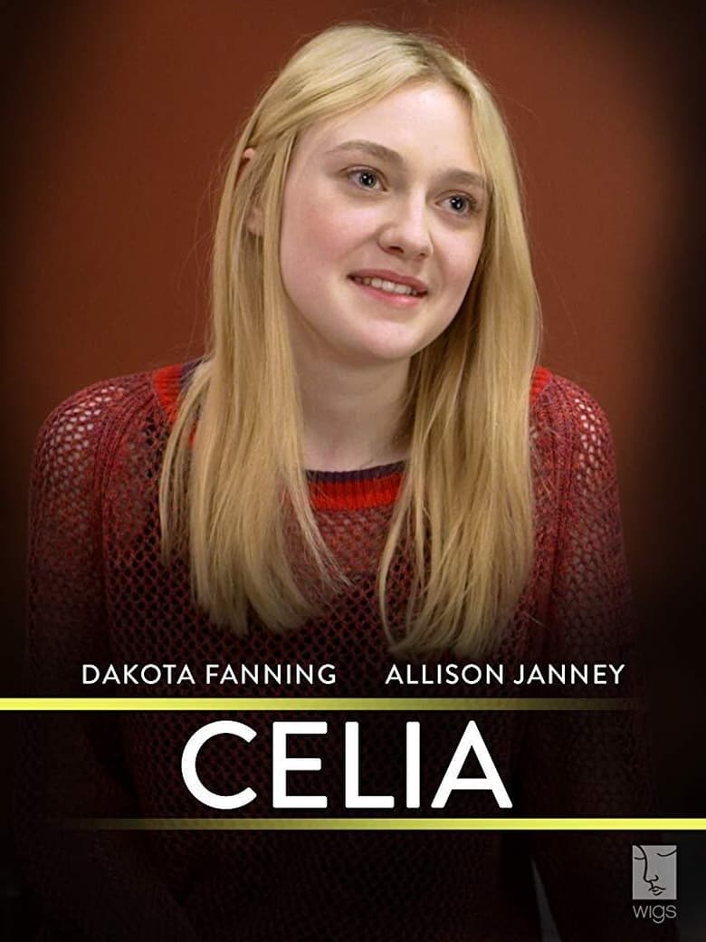 Poster of Celia