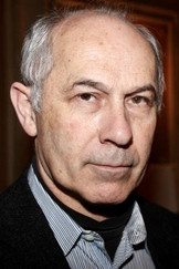 Portrait of Nicholas Woodeson