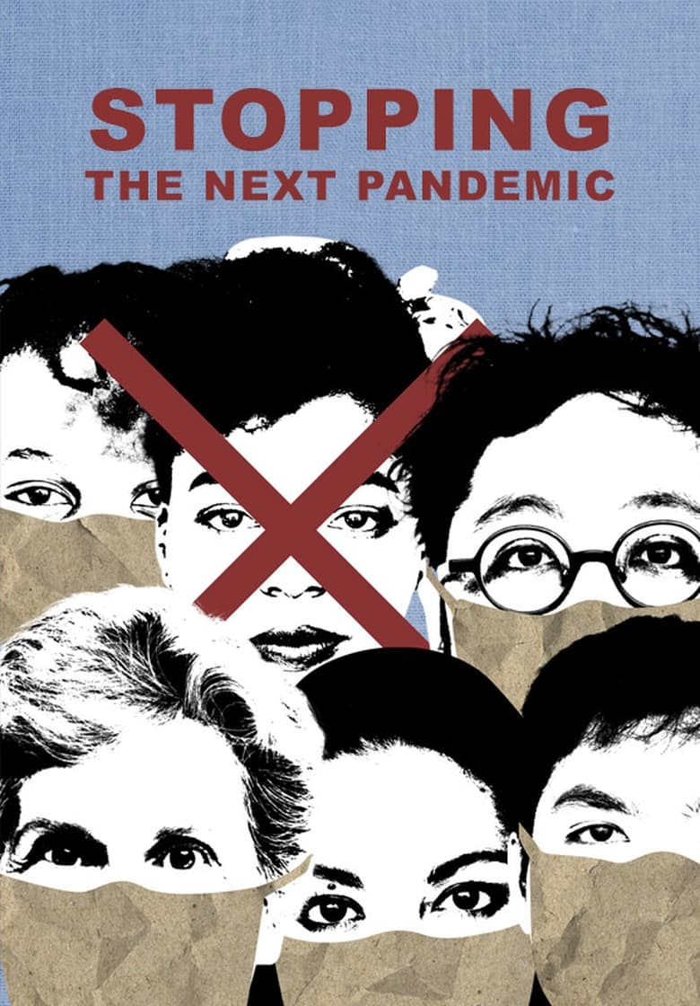 Poster of Stopping the Next Pandemic