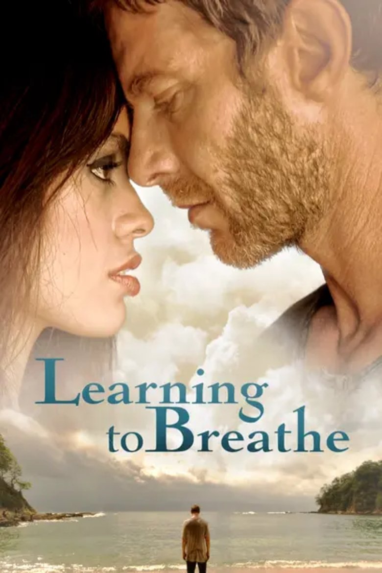 Poster of Learning to Breathe