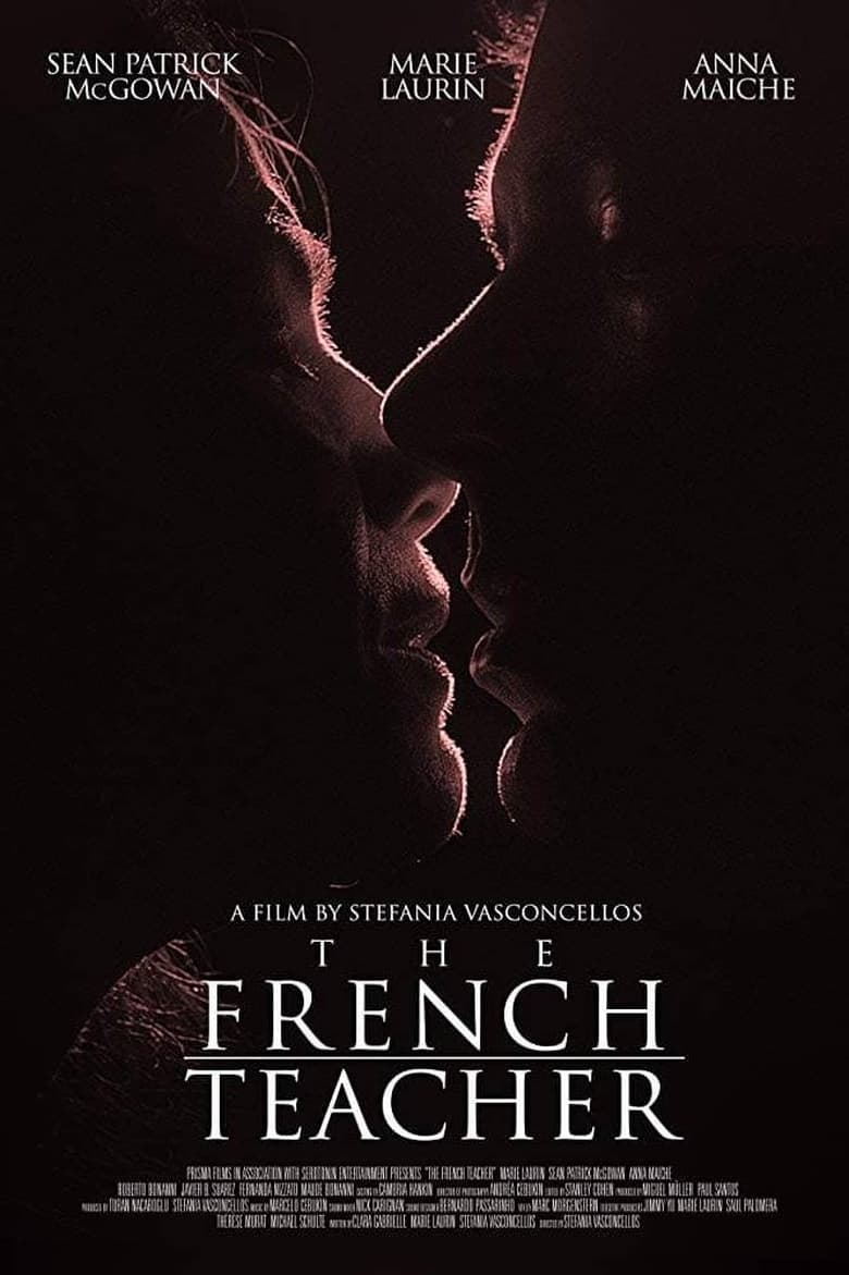 Poster of The French Teacher