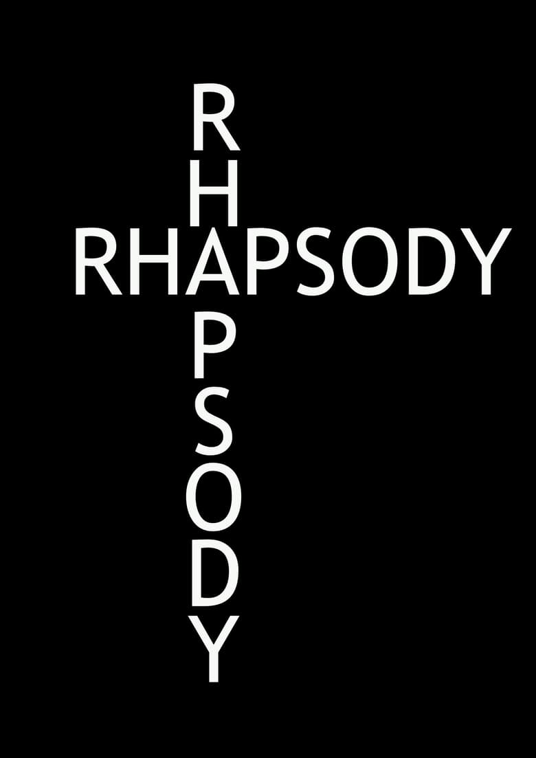 Poster of Rhapsody