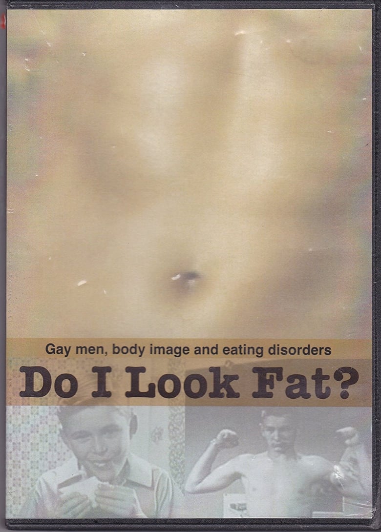 Poster of Do I Look Fat?