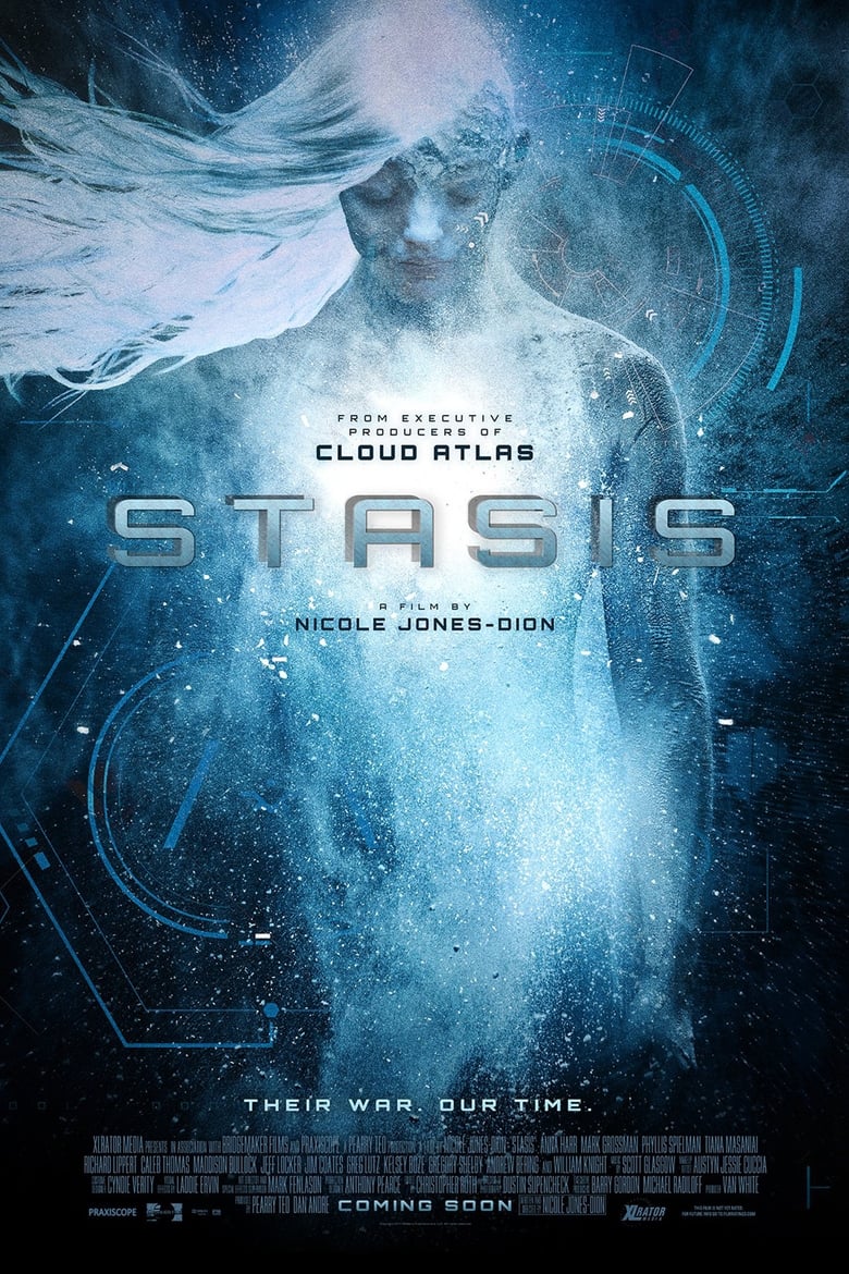 Poster of Stasis