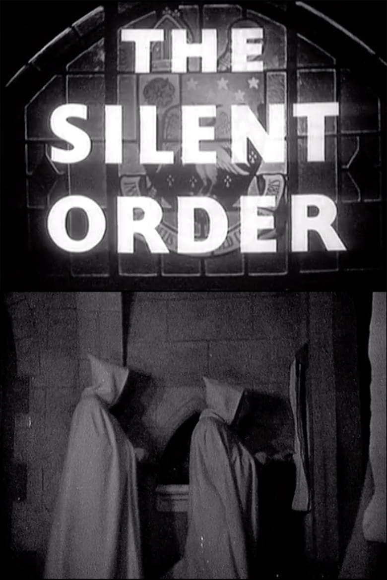 Poster of The Silent Order