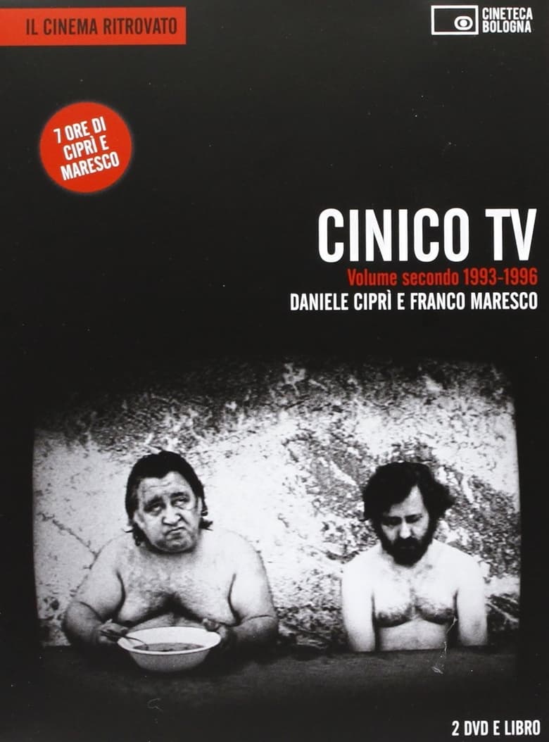 Poster of Cinico tv