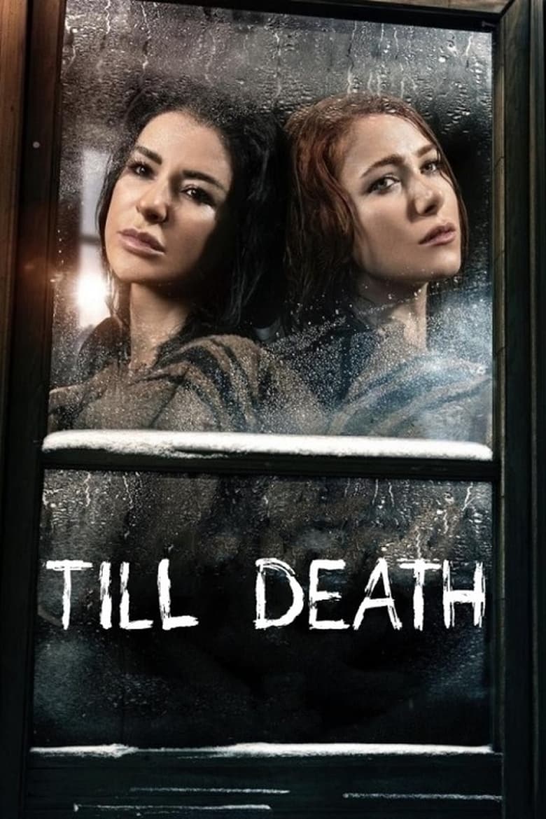 Poster of Till Death