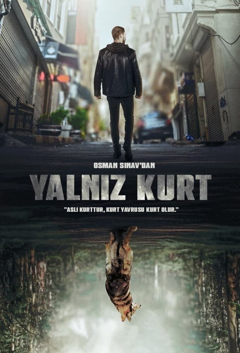 Poster of Episodes in Yalnız Kurt - Season 2 - Season 2