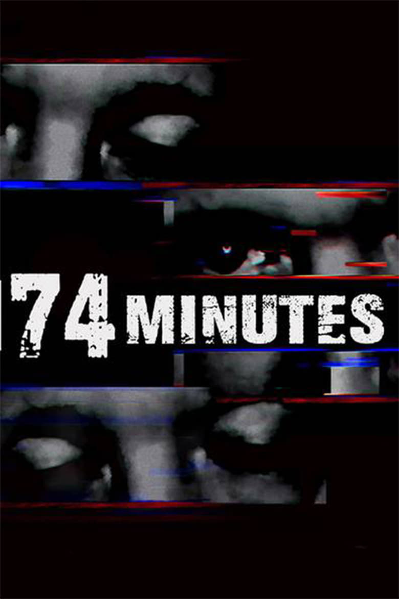 Poster of 74 Minutes