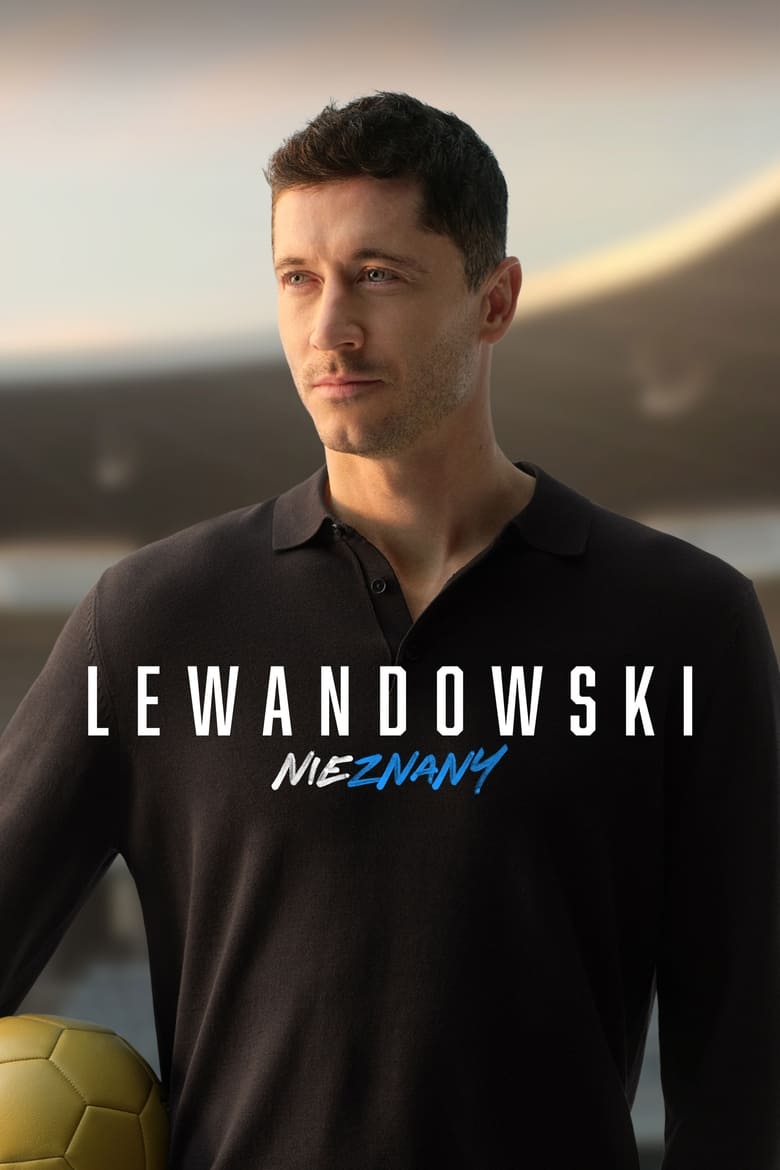 Poster of Lewandowski - Unknown