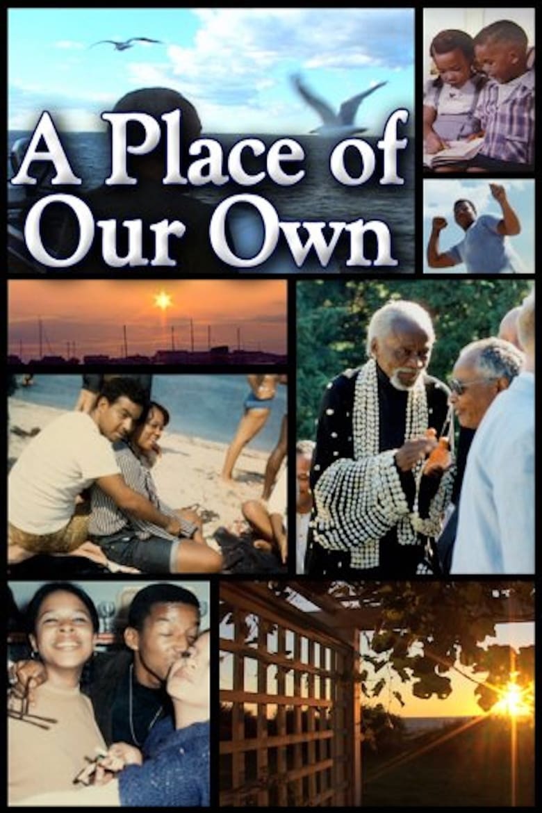 Poster of A Place of Our Own